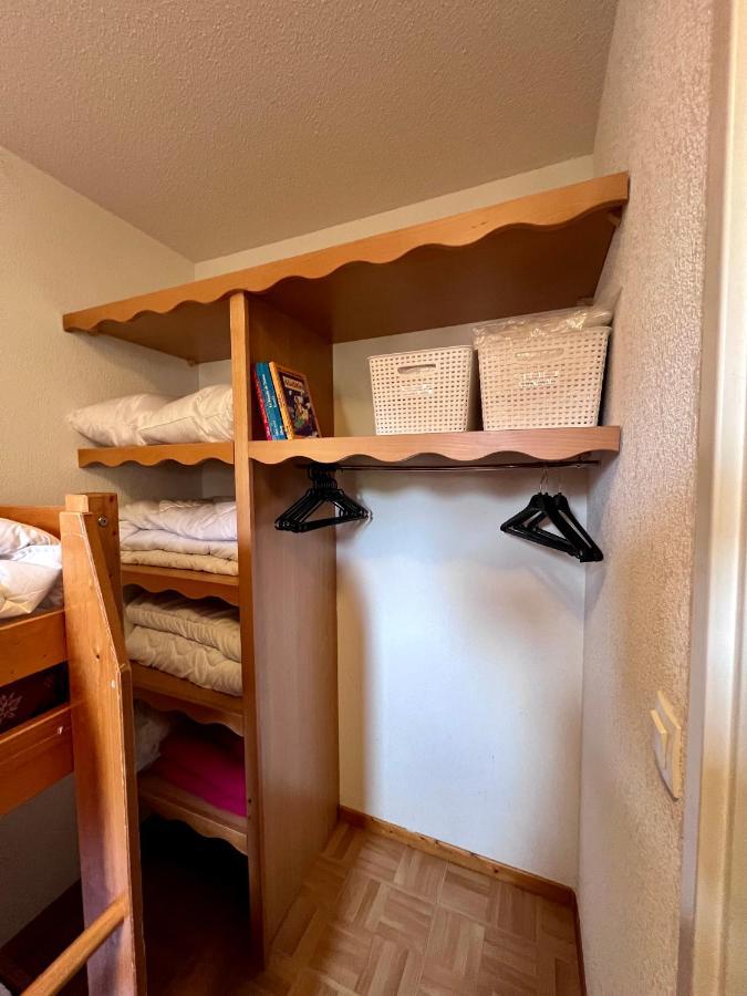 פוי-סן-ונסן Appartement 4 Personnes Avec Piscine Interieure מראה חיצוני תמונה